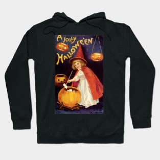 A Jolly Halloween Hoodie